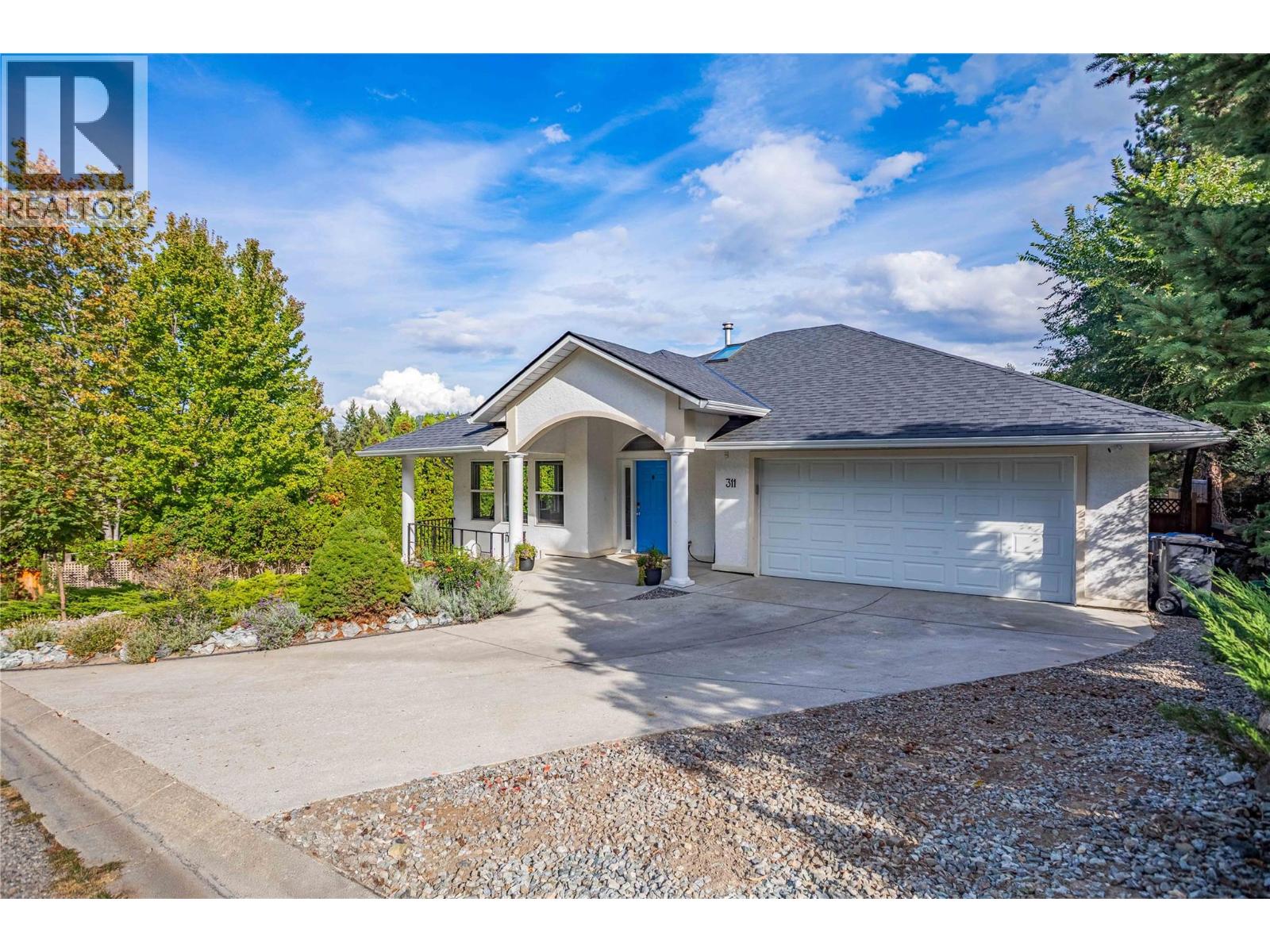 311 Woodpark Cres, Kelowna, BC V1V 2A9