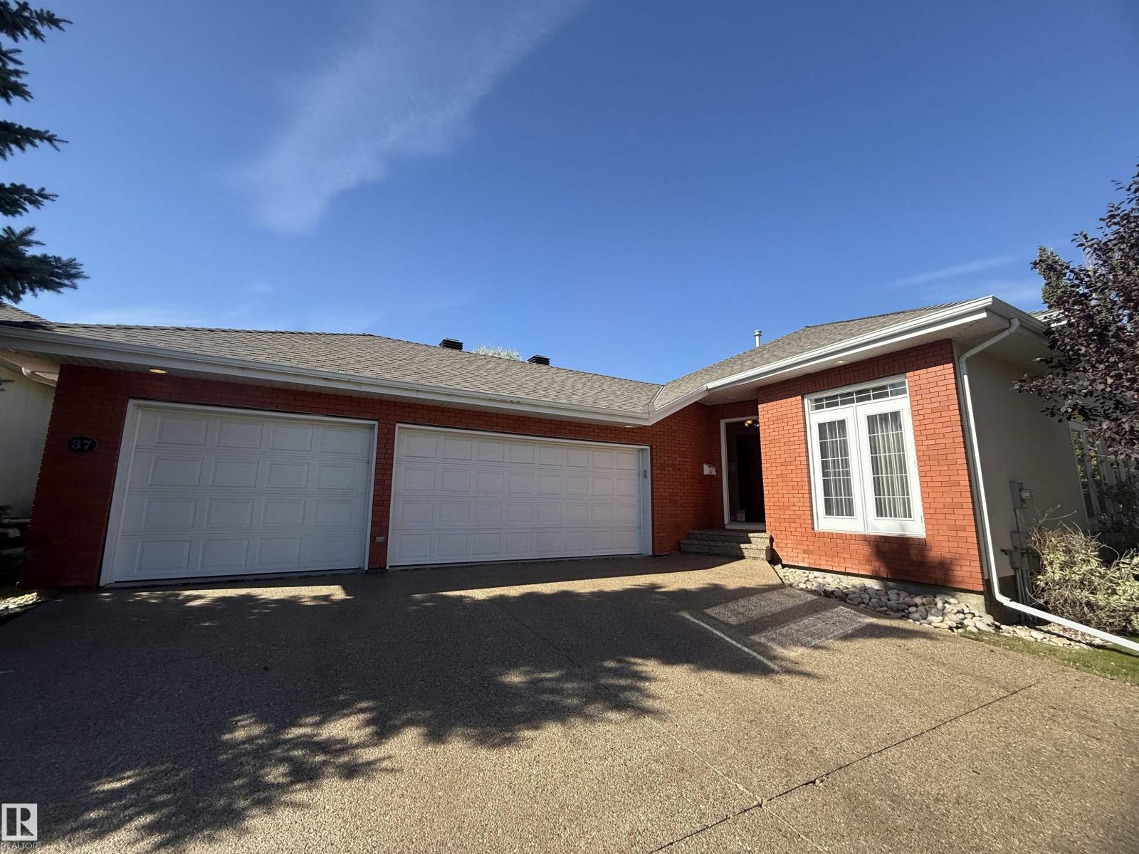 1225 Wanyandi Road Northwest #unit 37, Edmonton, AB T6M 2W7
