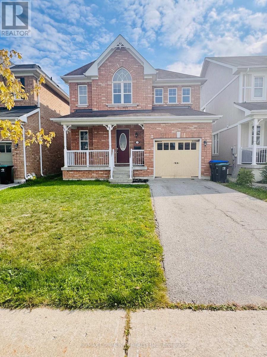 83 Swenson St, New Tecumseth, ON L9R 1V2