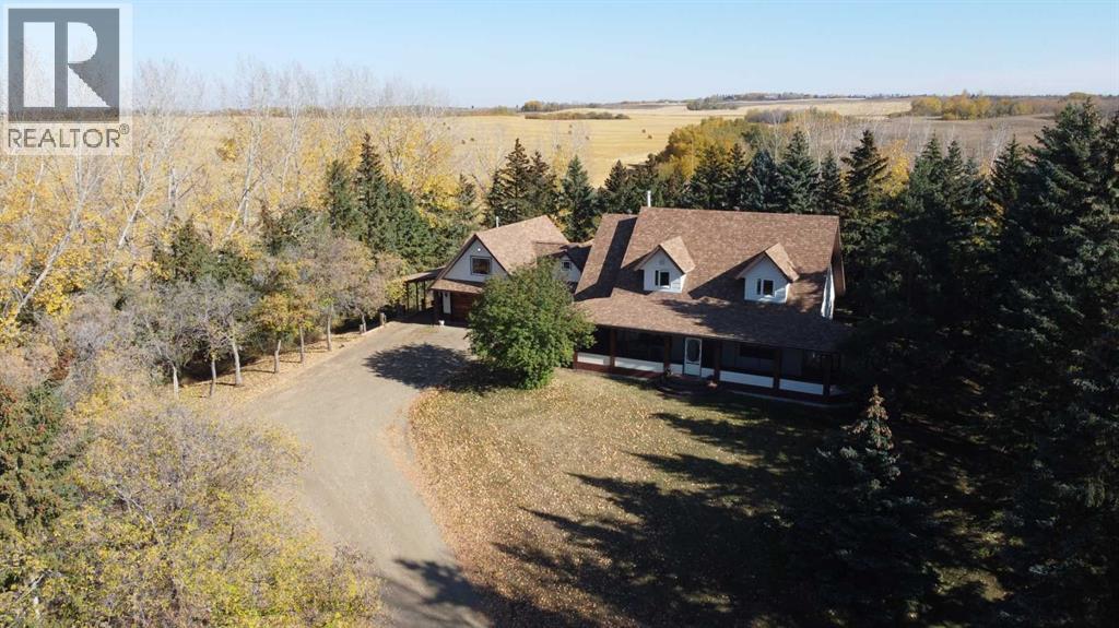 48077 Range Road 3275, Lloydminster, SK S9V 0Y4