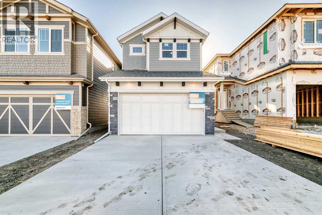 111 Mercado Cres SE, Calgary, AB T3M 4C9