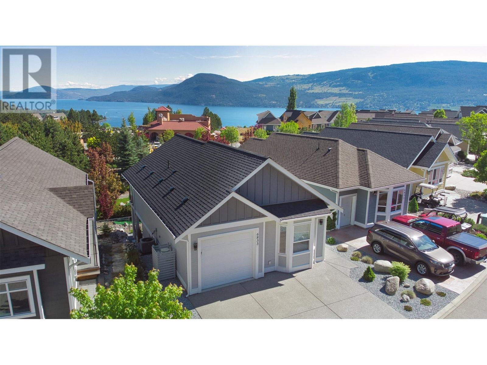 6833 Madrid Way Unit 348, Kelowna, BC V1Z 3R8