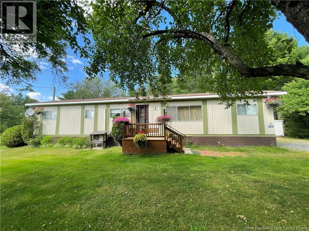 11 Route Unit 9386, Saint Margarets, NB E1N 5C5