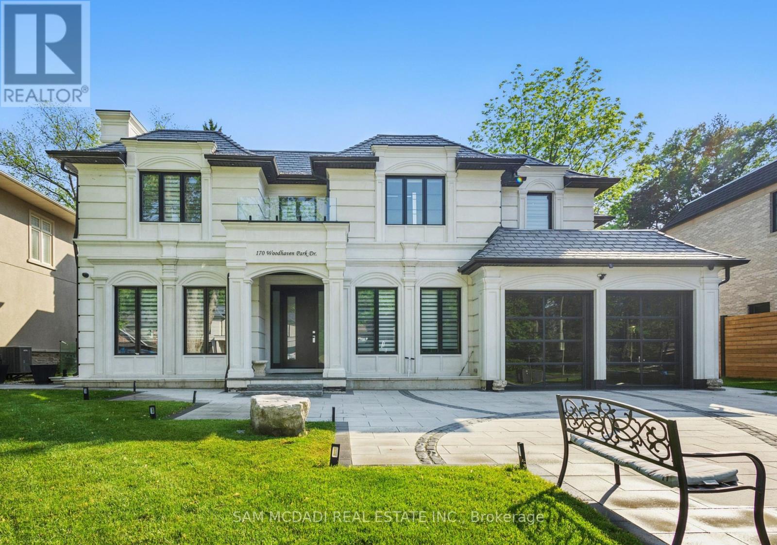 170 Woodhaven Park Dr, Oakville, ON L6L 4K6