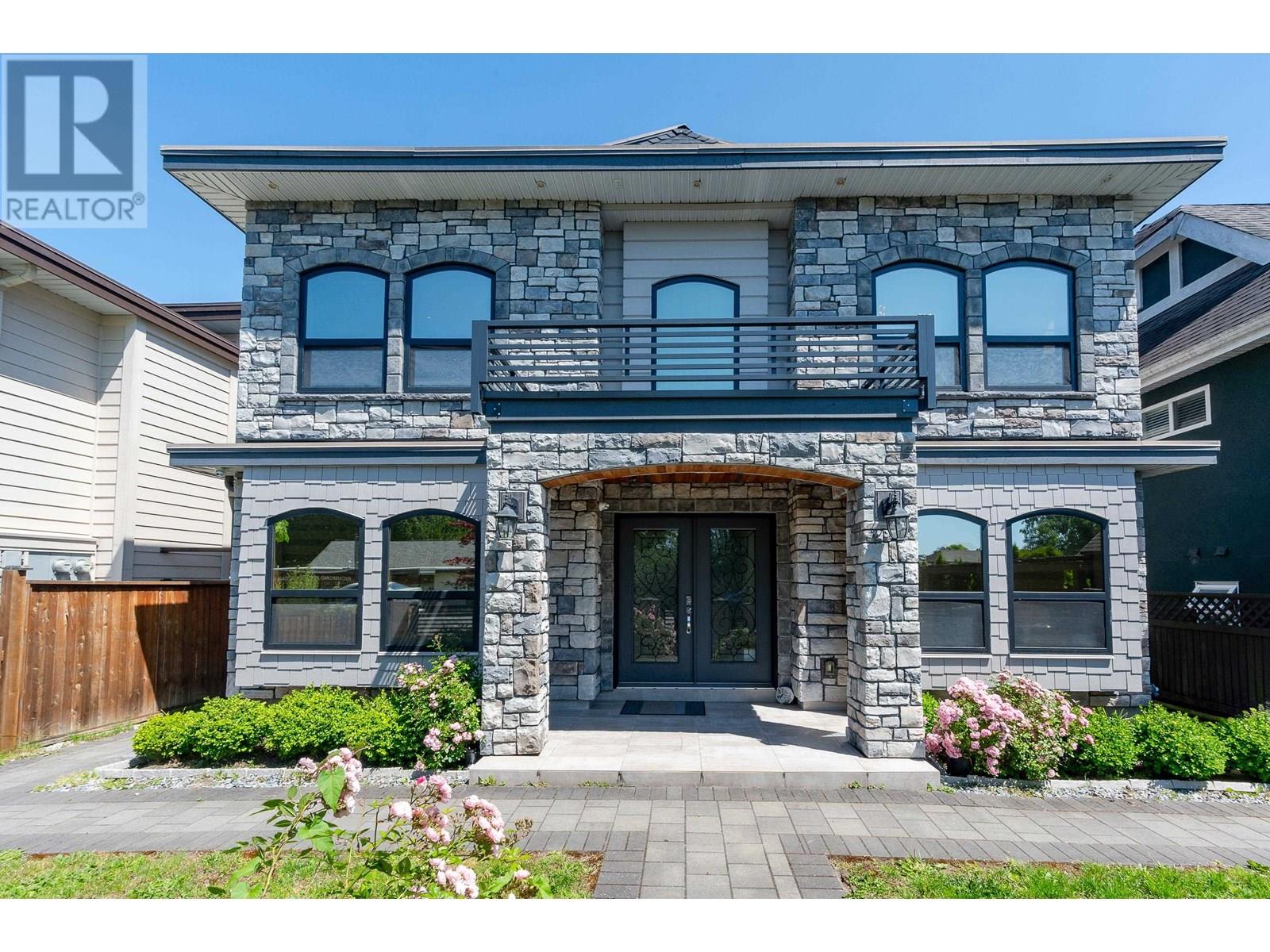 7100 No 2 Rd, Richmond, BC V7C 3L6