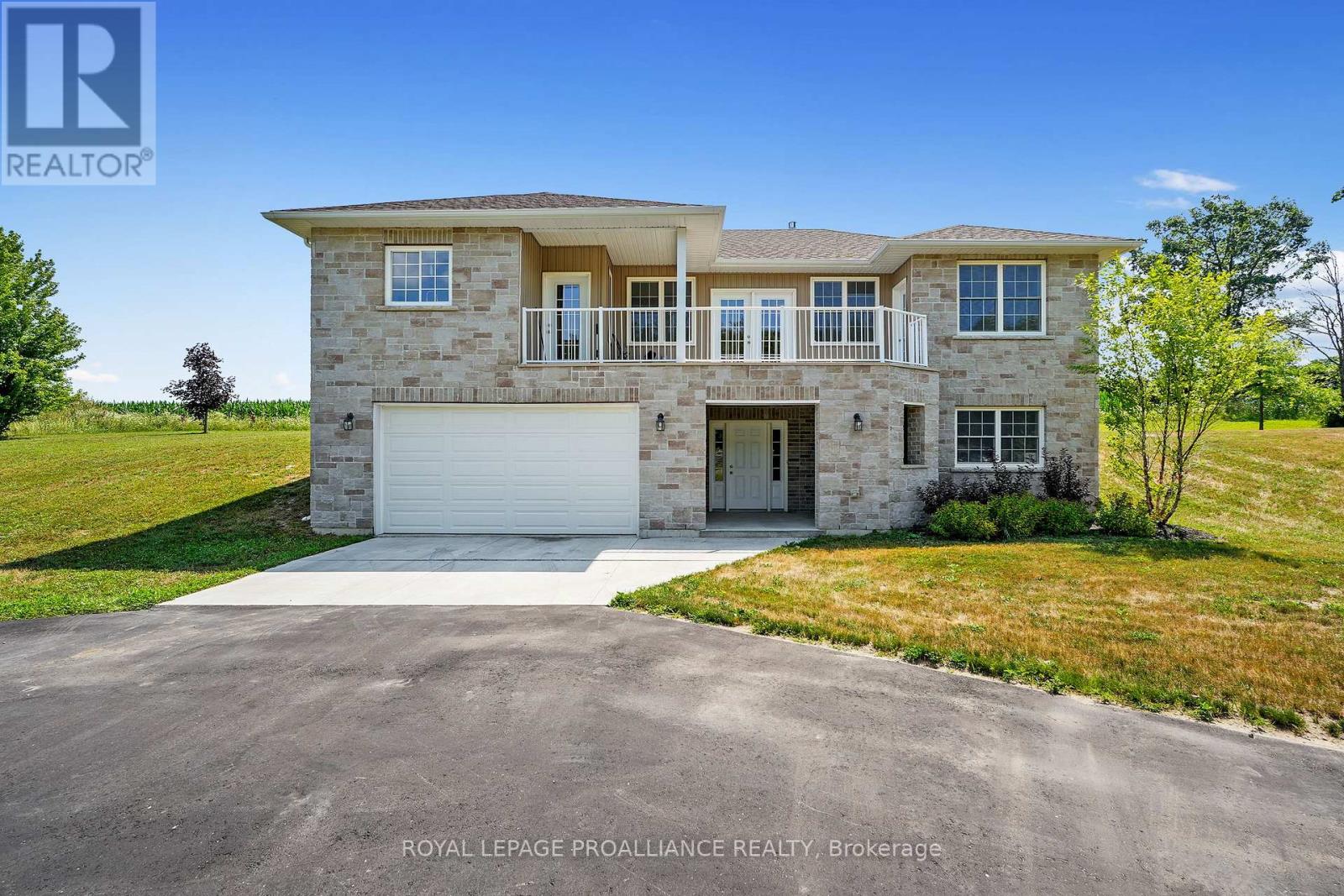 7717 County Rd 45, Alnwick/Haldimand, ON K0K 2X0