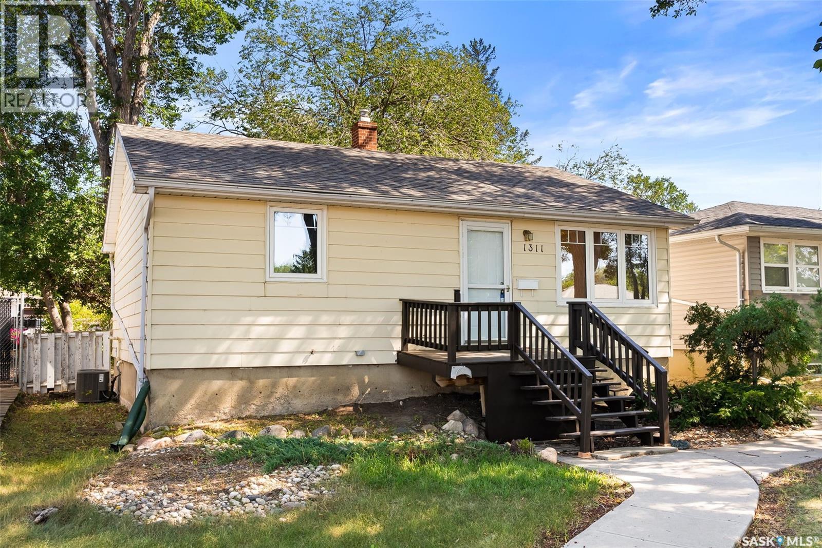 1311 Horace St, Regina, SK S4T 5L7