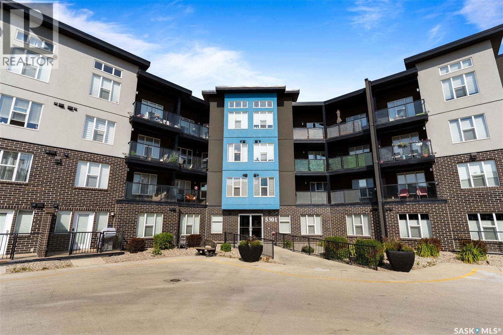 5301 Universal Crescent Unit 311, Regina, SK S4W 0L2