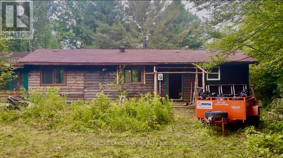 1663 Mississaugi Bay Rd, Huron Shores, ON P0R 1H0