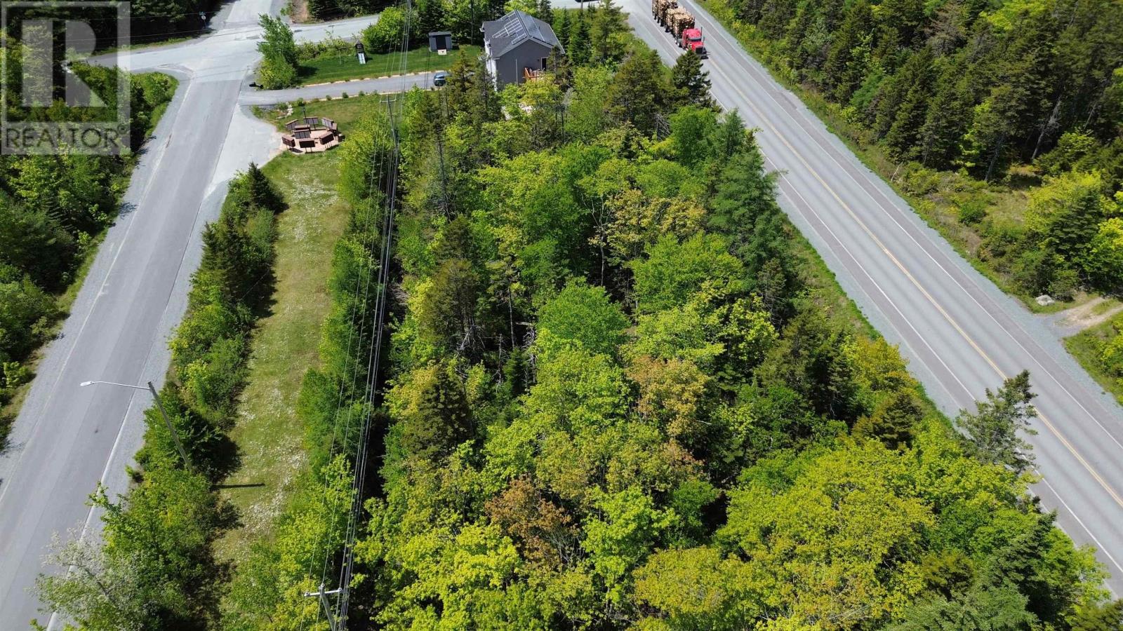 Parcel C Pinetree Crescent, Hammonds Plains, NS B3Z 1J7