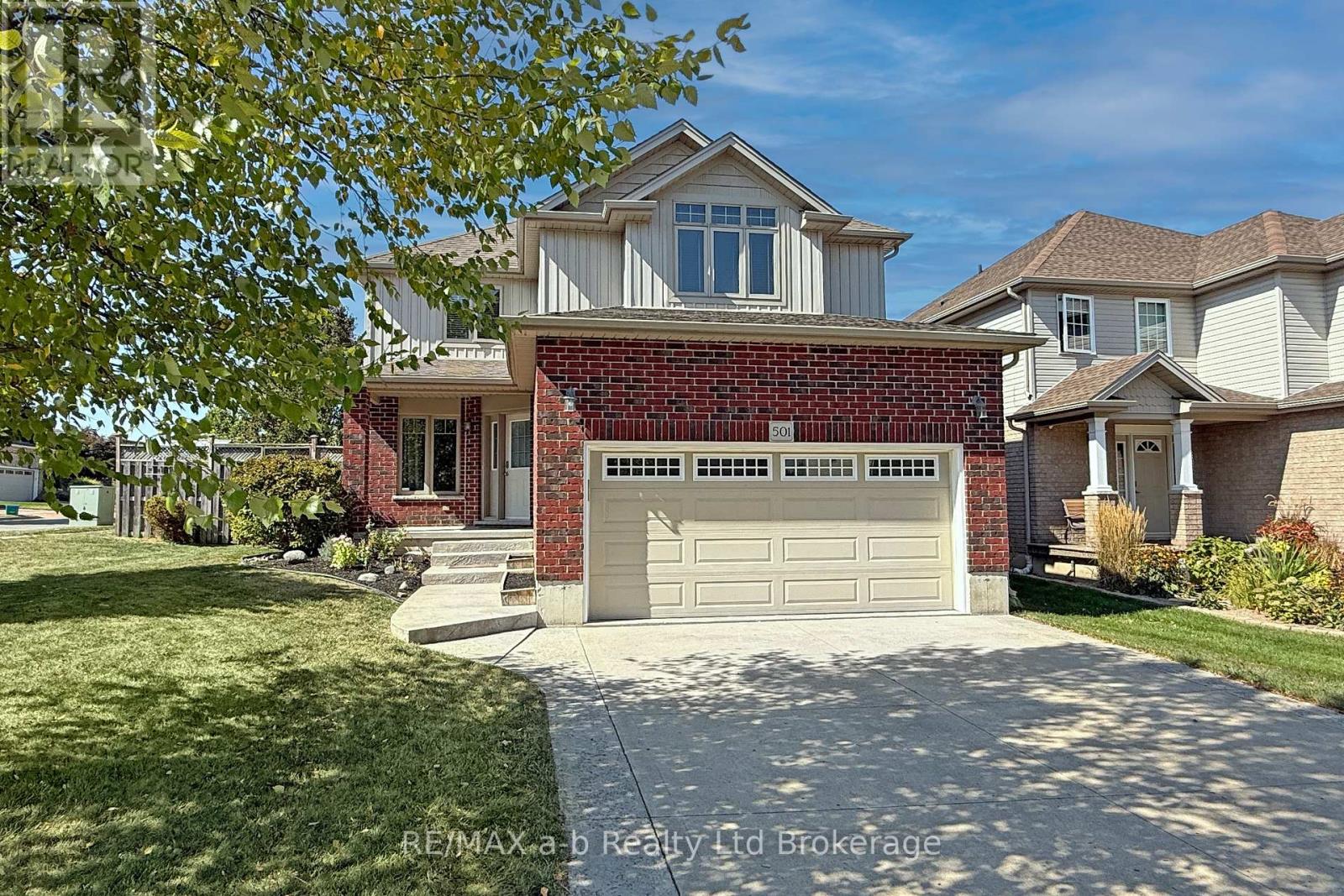 501 Tatham Blvd, Woodstock, ON N4T 0A7