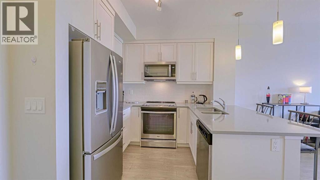 300 Auburn Meadows Manor Se Unit 403, Calgary, AB T3M 2Y3
