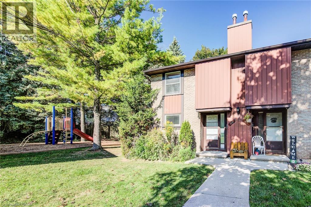 539 Willow Road Unit 48, Guelph, ON N1H 7G3