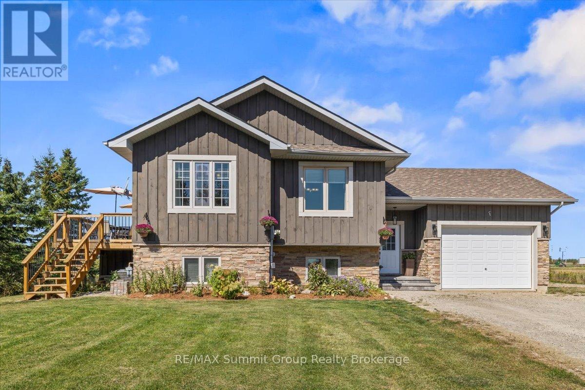 260 Side Road Unit 682449 Sideroad, Melancthon, ON L9V 2N1