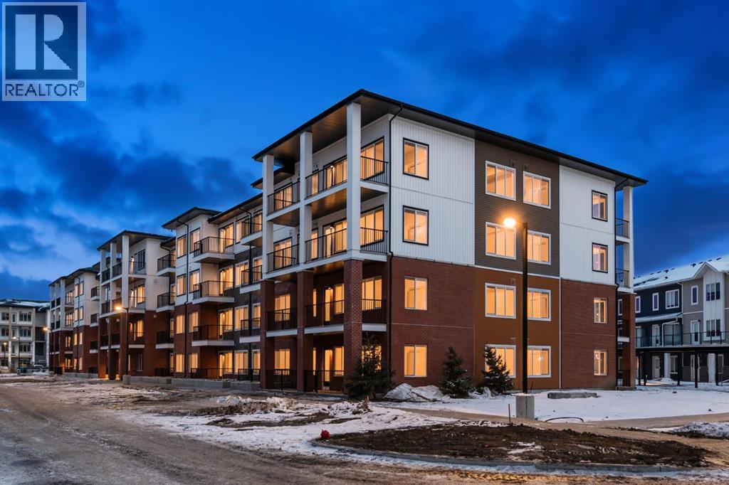 6 Merganser Drive W Unit 1218, Chestermere, AB T1X 2Y2