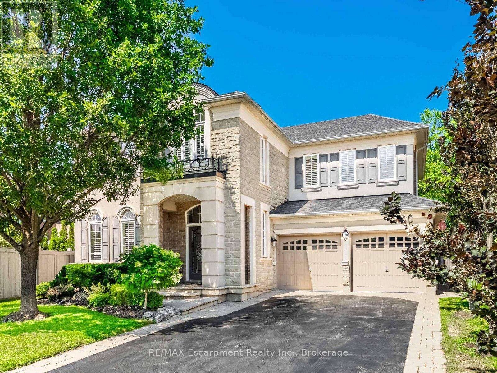 130 Innville Cres, Oakville, ON L6L 0B8