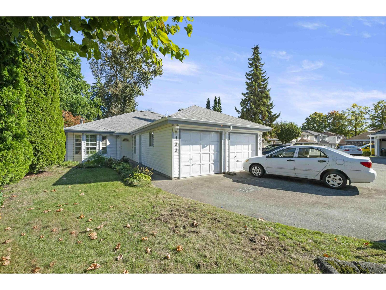 12233 92 Avenue Unit 133, Surrey, BC V3V 7S3