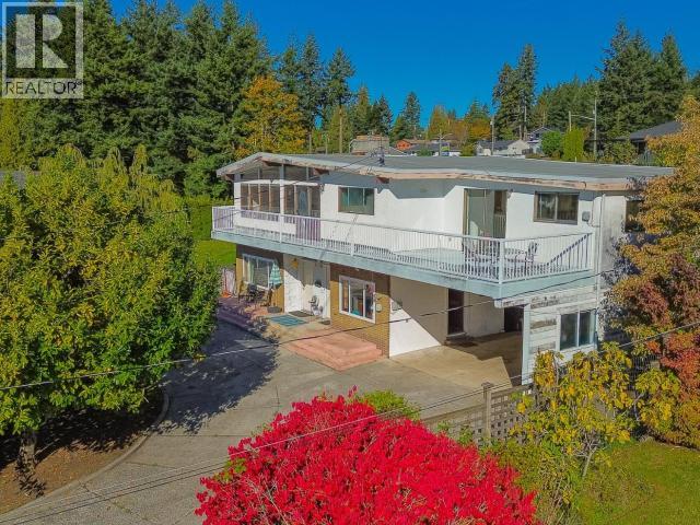 7173 Westminster St, Powell River, BC V8A 1C7