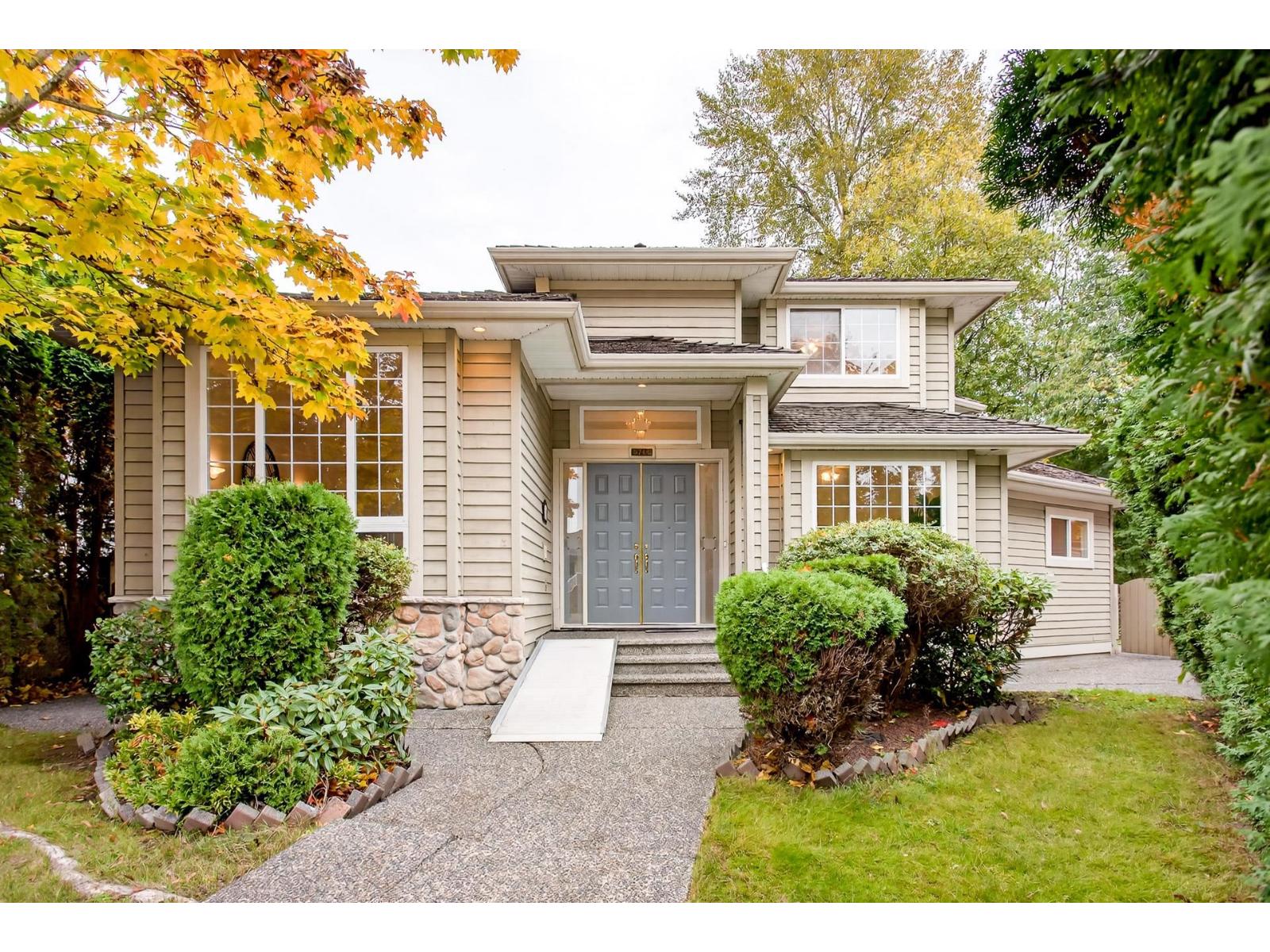 6748 Chateau Ct, Delta, BC V4E 3M7