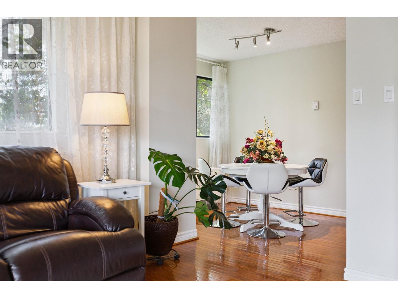 1026 Queens Avenue Unit 402, New Westminster, BC V3M 6B2