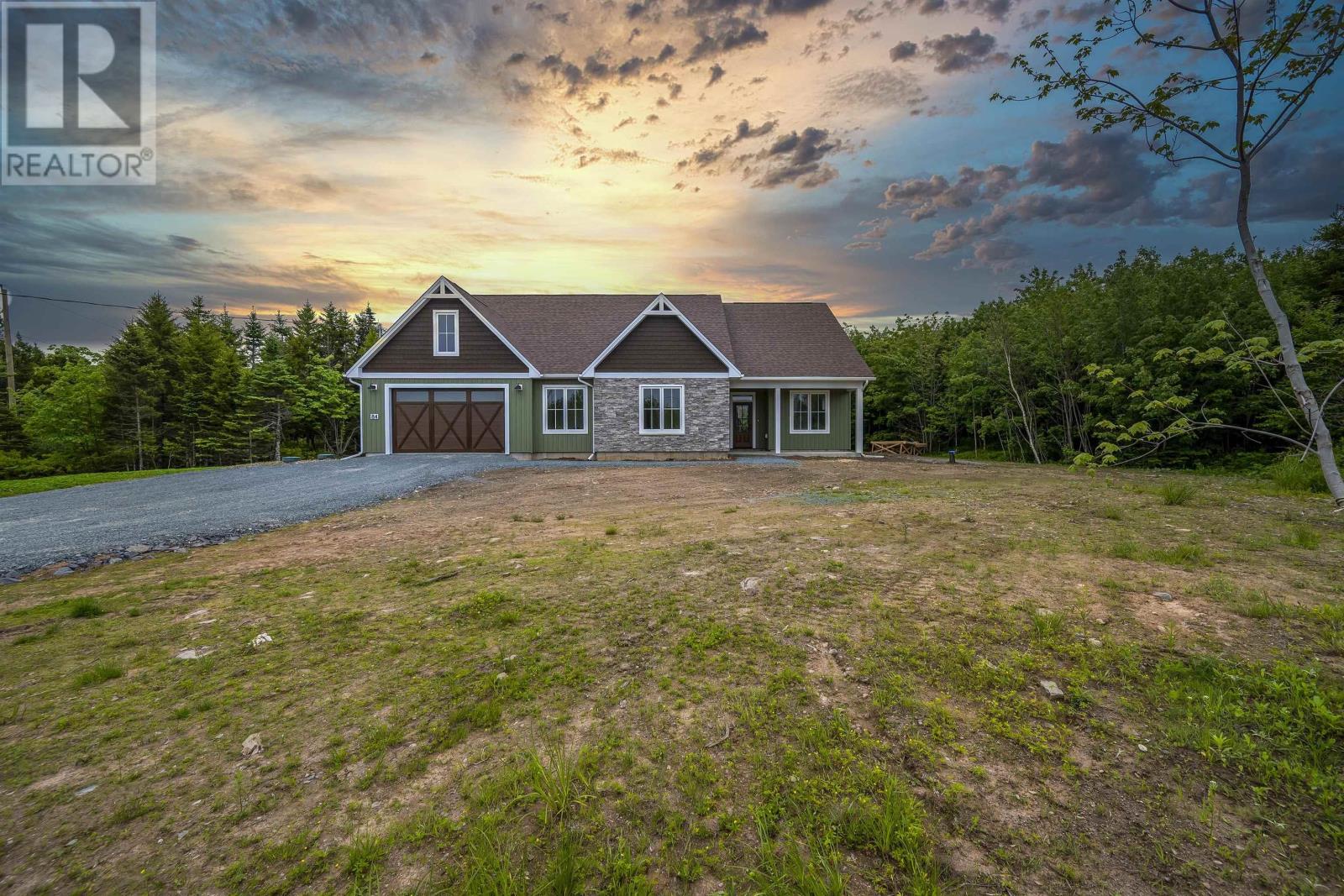 84 Sugarwood Ct, Porters Lake, NS B3E 0C7