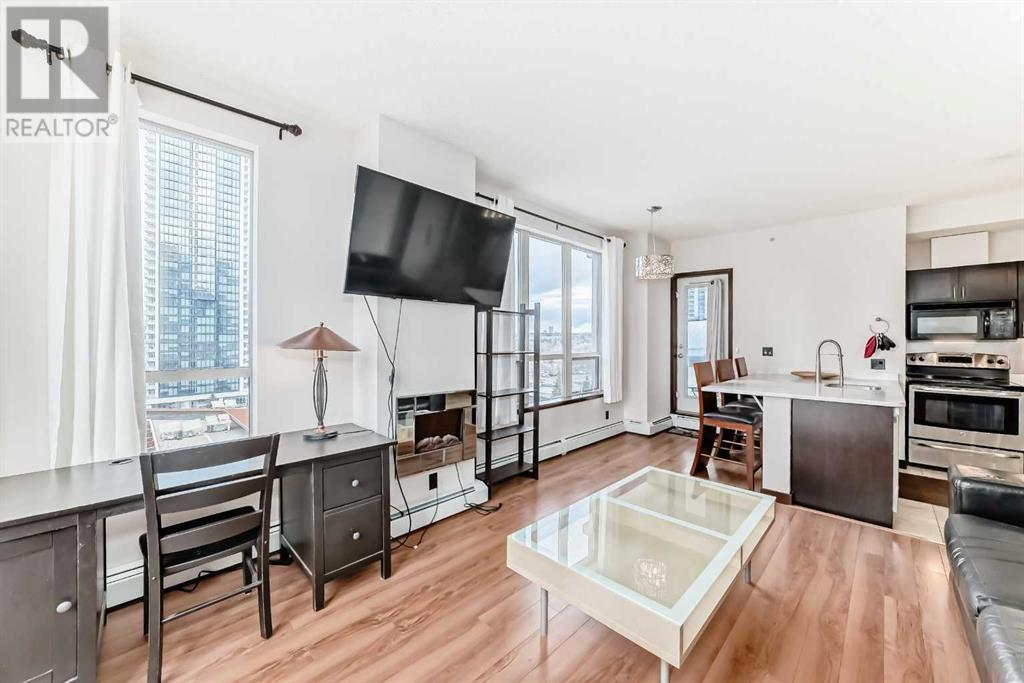1053 10 Street Sw Unit 915, Calgary, AB T2R 1S6