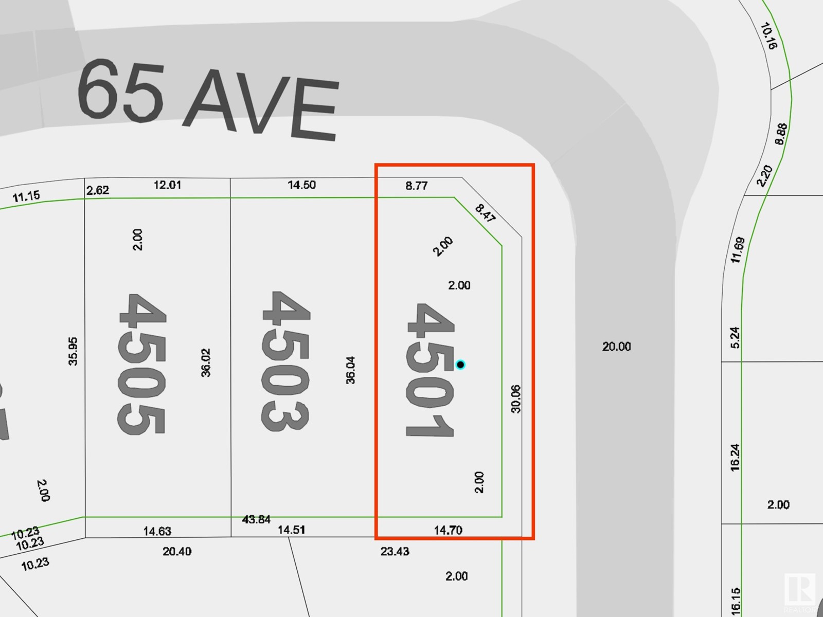 65 Av Unit 4501, Cold Lake, AB T9M 0B5