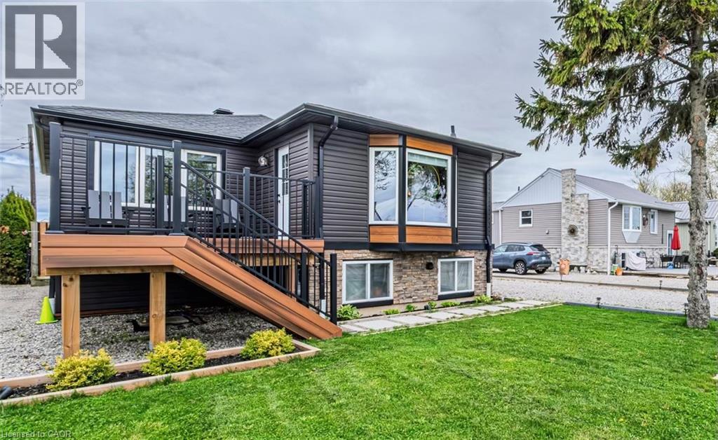 1231 Lakeshore Rd, Selkirk, ON N0A 1P0