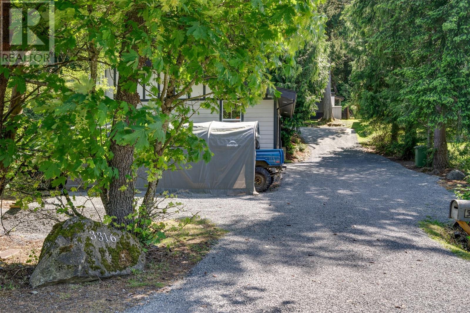 3316 Lodmell Rd, Langford, BC V9C 3E5