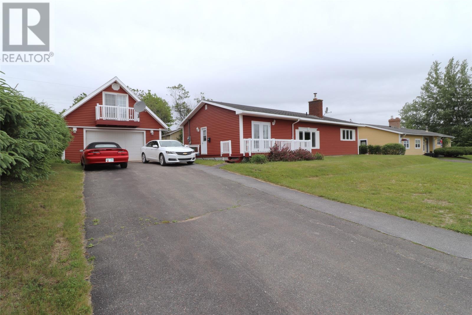 3 Thomey Pl, Deer Lake, NL A8A 2C7