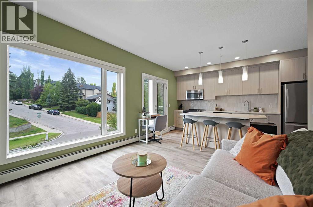 93 34 Avenue Sw Unit 211, Calgary, AB T2S 3H4