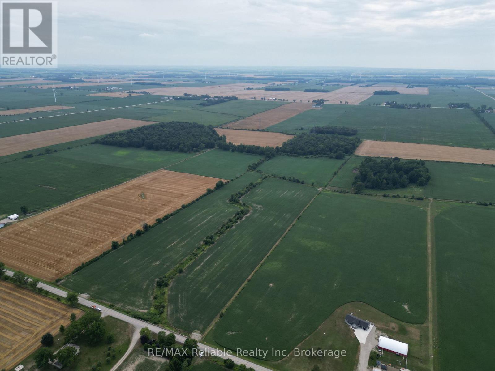 70196 Babylon Line, South Huron, ON N0M 1M0