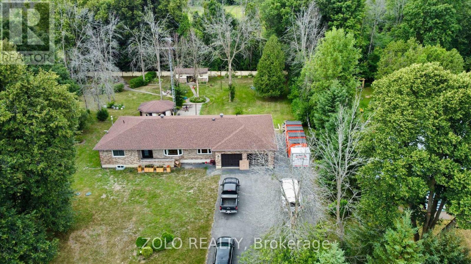 20411 Conc 5 Rd, South Glengarry, ON K0C 1L0