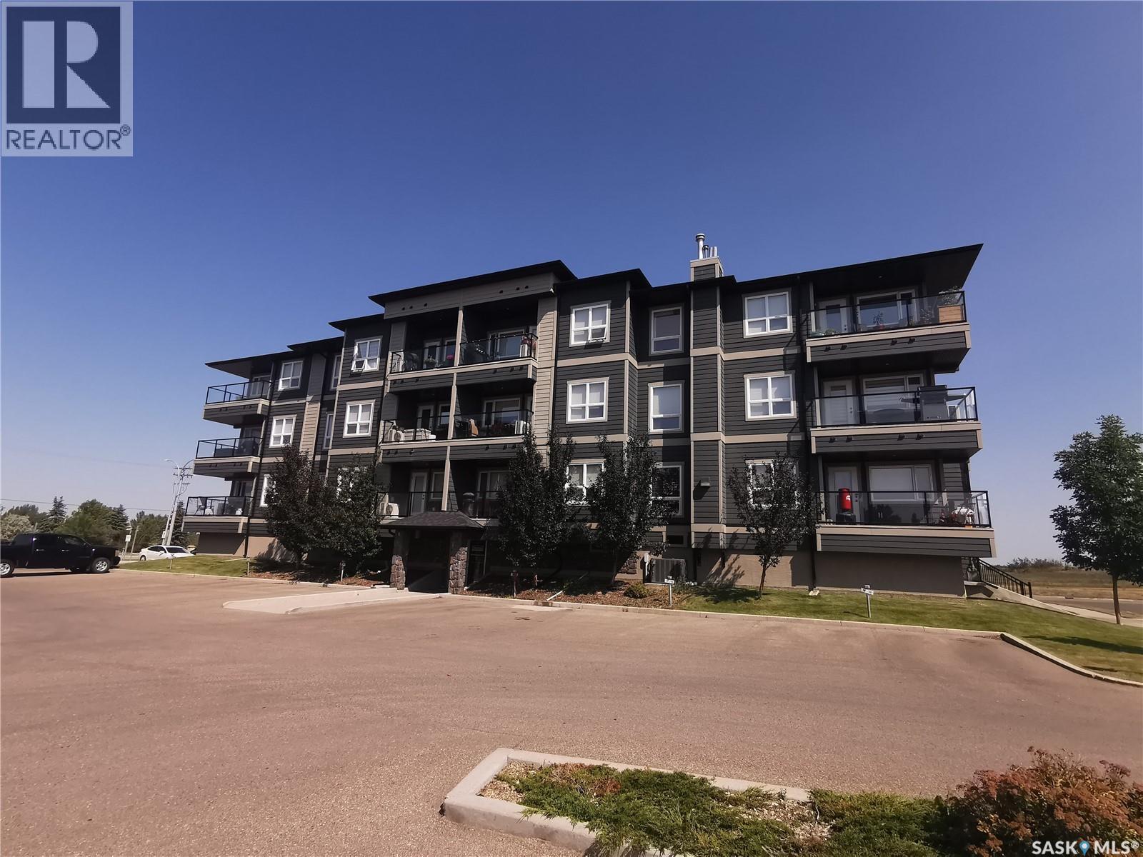 923 Kristjanson Road Unit 307, Saskatoon, SK S7S 0A9