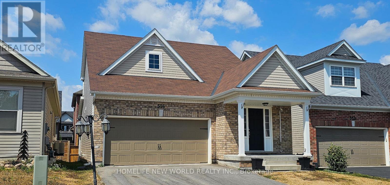 516 Grange Way, Peterborough, ON K9H 7M9