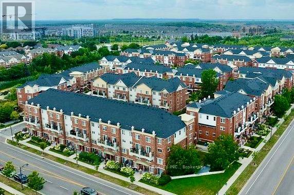 21 47 Hays Blvd, Oakville, ON L6H 0J1