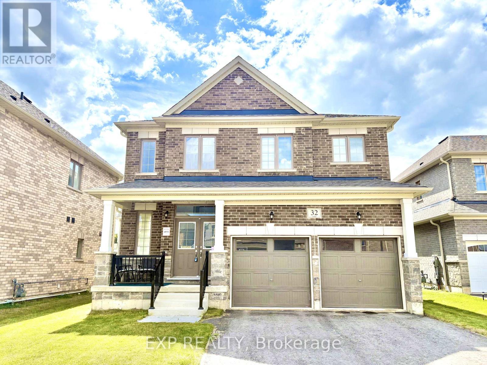32 Doc Lougheed Ave, Southgate, ON N0C 1B0