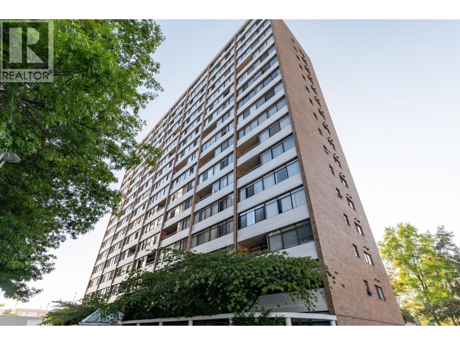 6611 Minoru Boulevard Unit 1401, Richmond, BC V6Y 1Y9