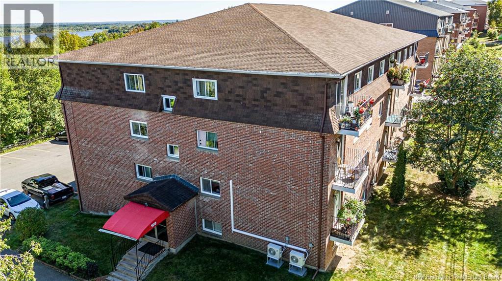 109 Biggs Street Unit 4, Fredericton, NB E3B 6H8