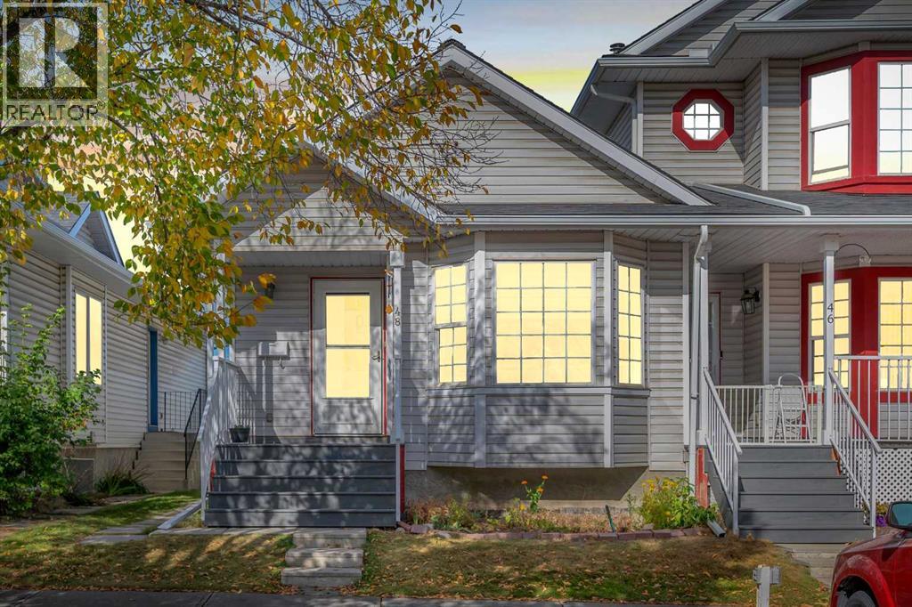 48 Martin Crossing Ct NE, Calgary, AB T3J 3P3