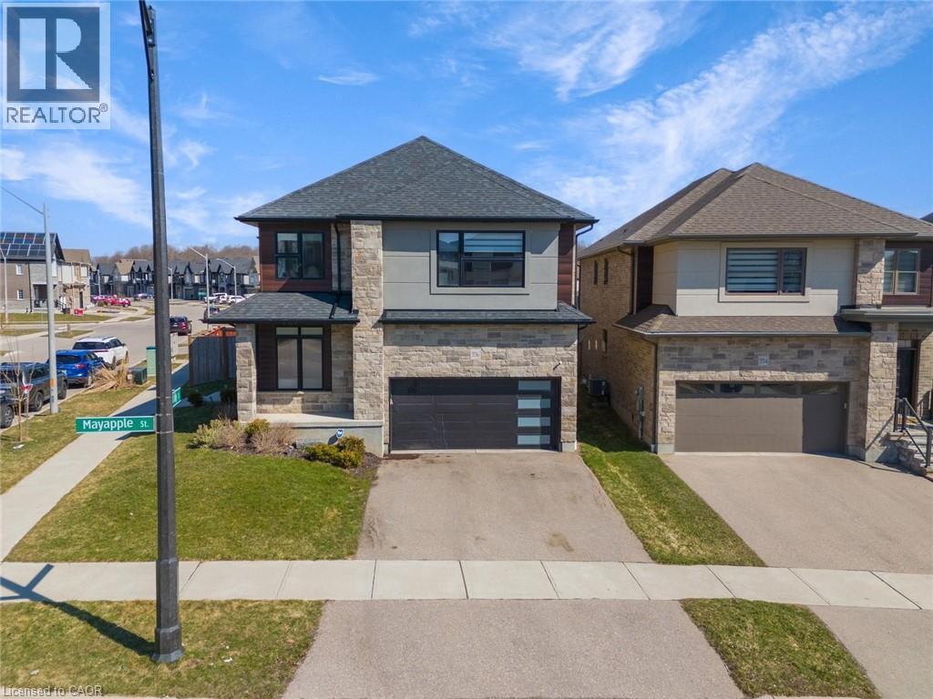 556 Mayapple St, Waterloo, ON N2V 0C3