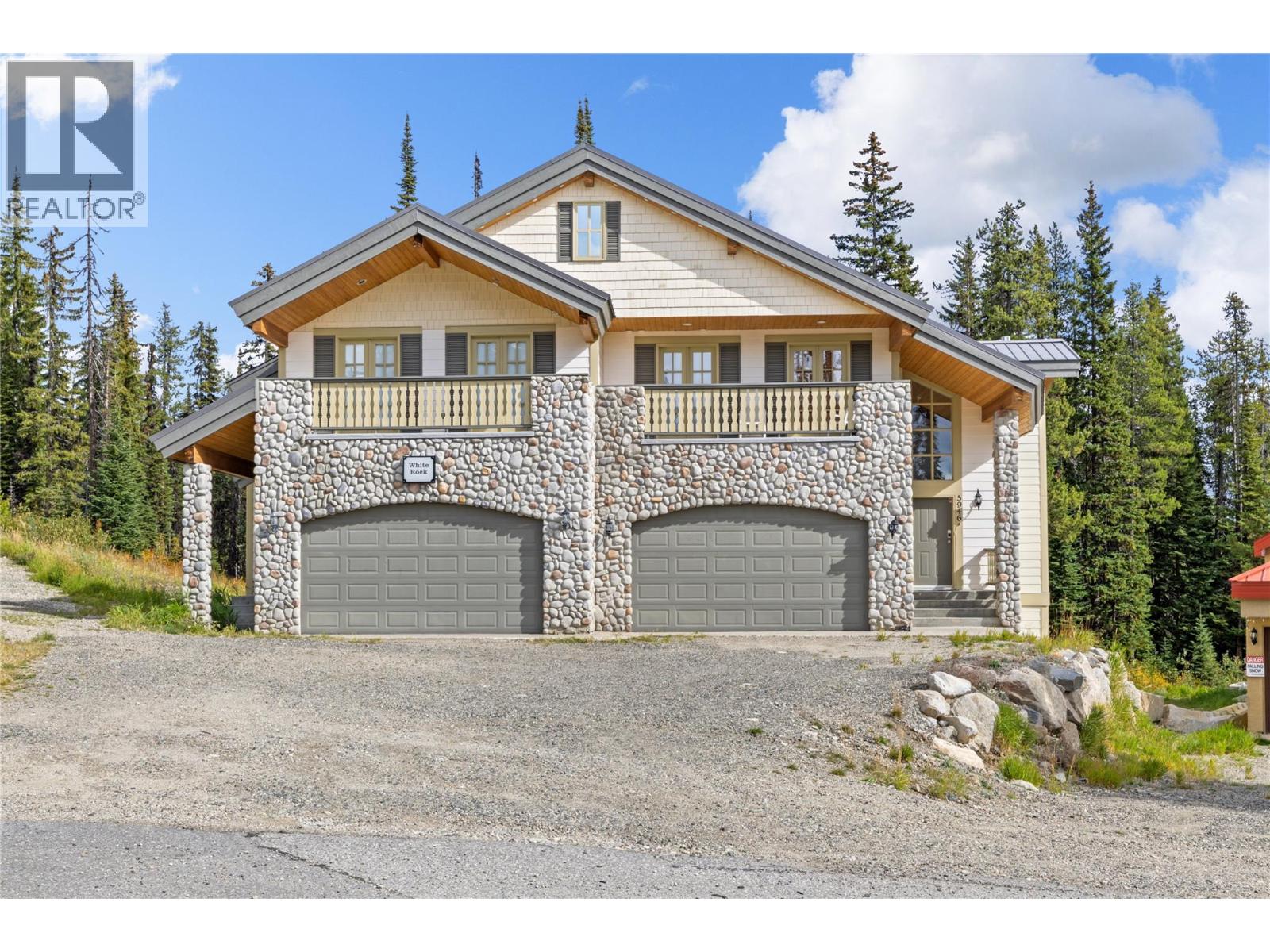 5946 Snow Pines Crescent Unit A, Big White, BC V1P 1T4