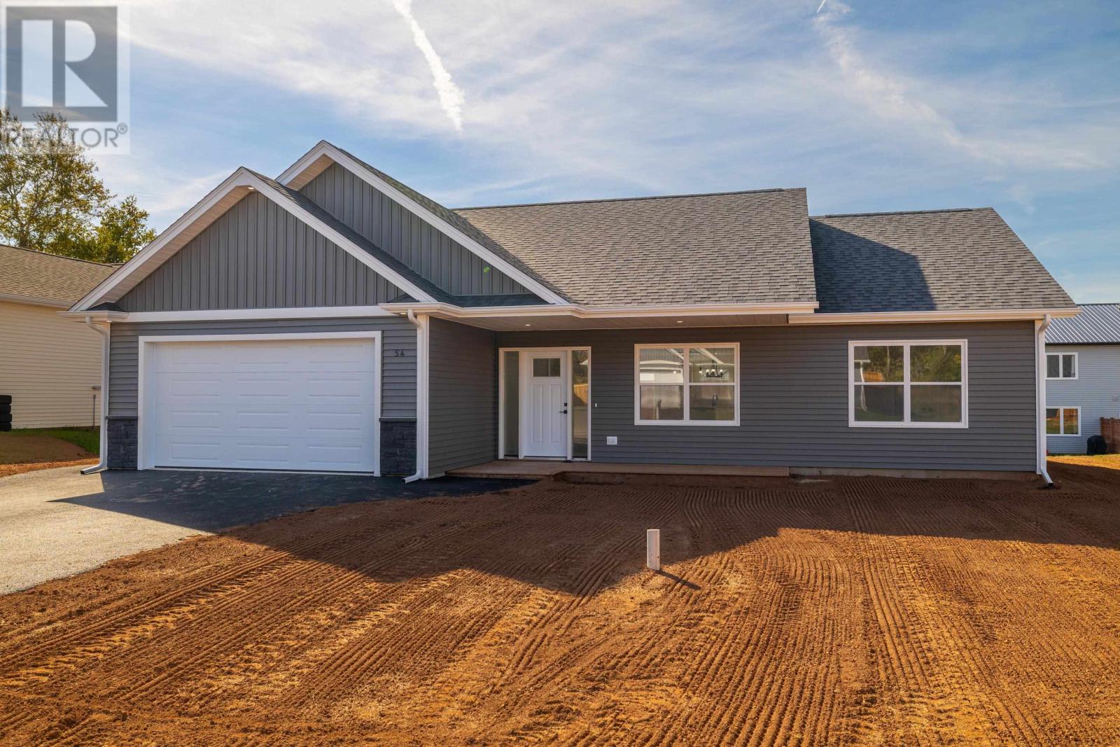 54 Smallwood Ter, Stratford, PE C1B 4L8