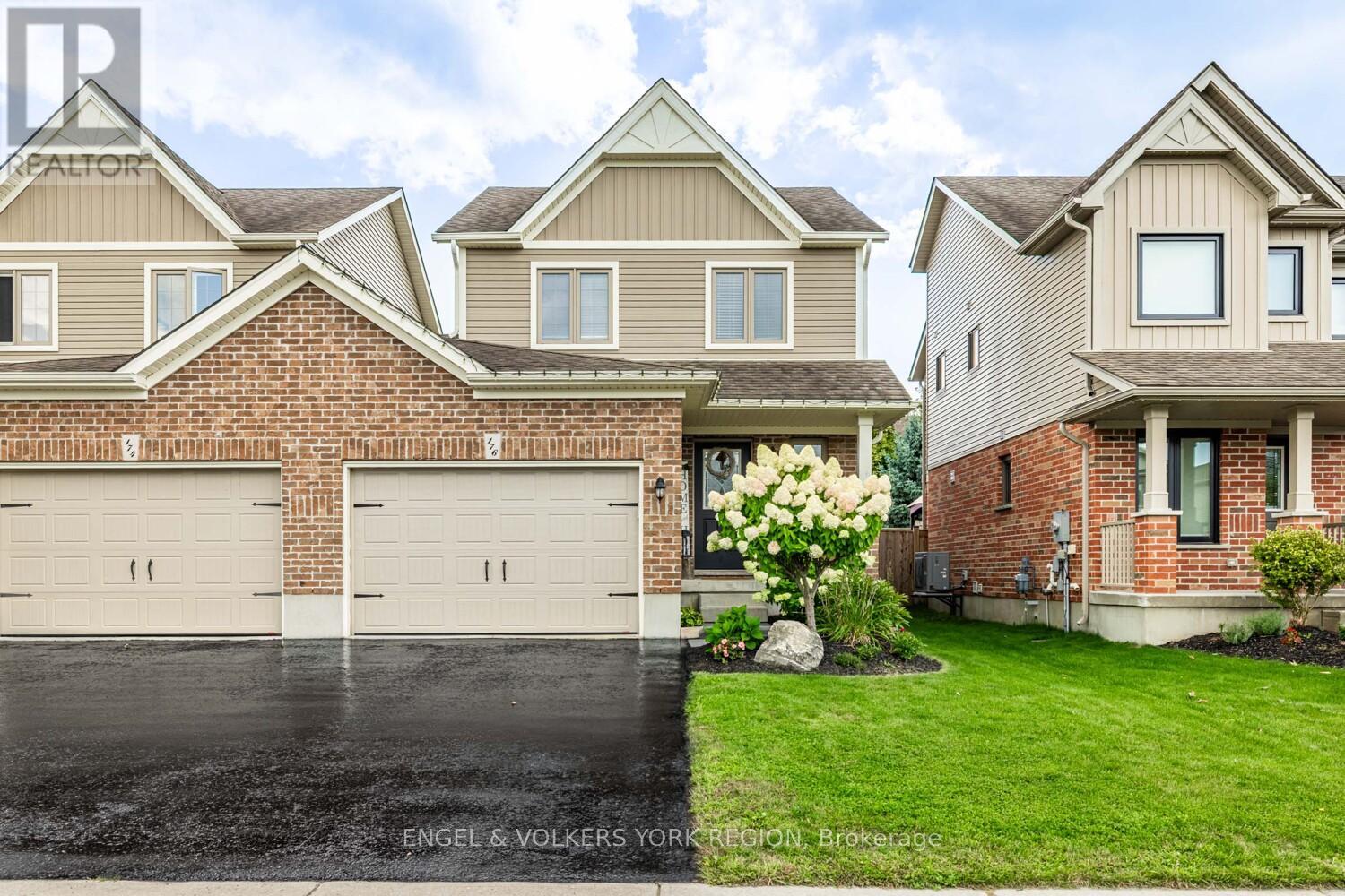 176 Banting Cres, Essa Angus, ON L3W 0P3