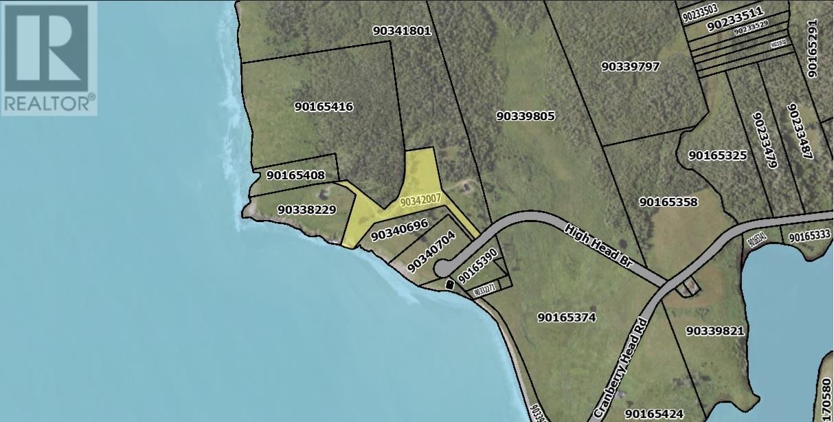 6 Cranberry Head Rd, Pembroke, NS B5A 5H3