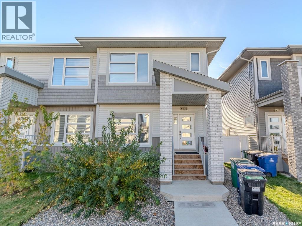 306 Brighton Blvd, Saskatoon, SK S7V 0V8