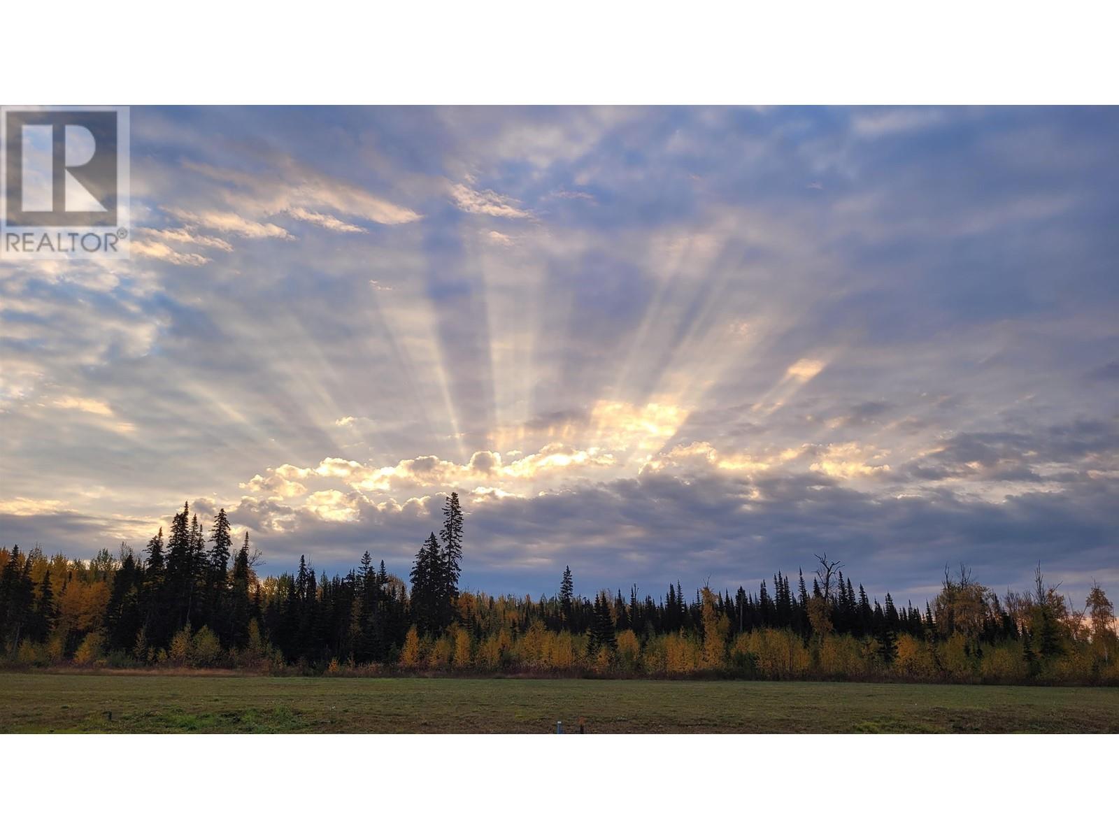 Bell Place, Mackenzie, BC V0J 2C0