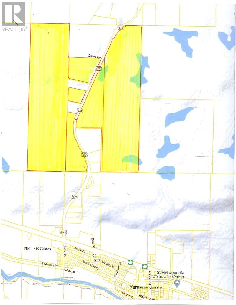 131 Highway 575, Verner, ON P0M 2M0