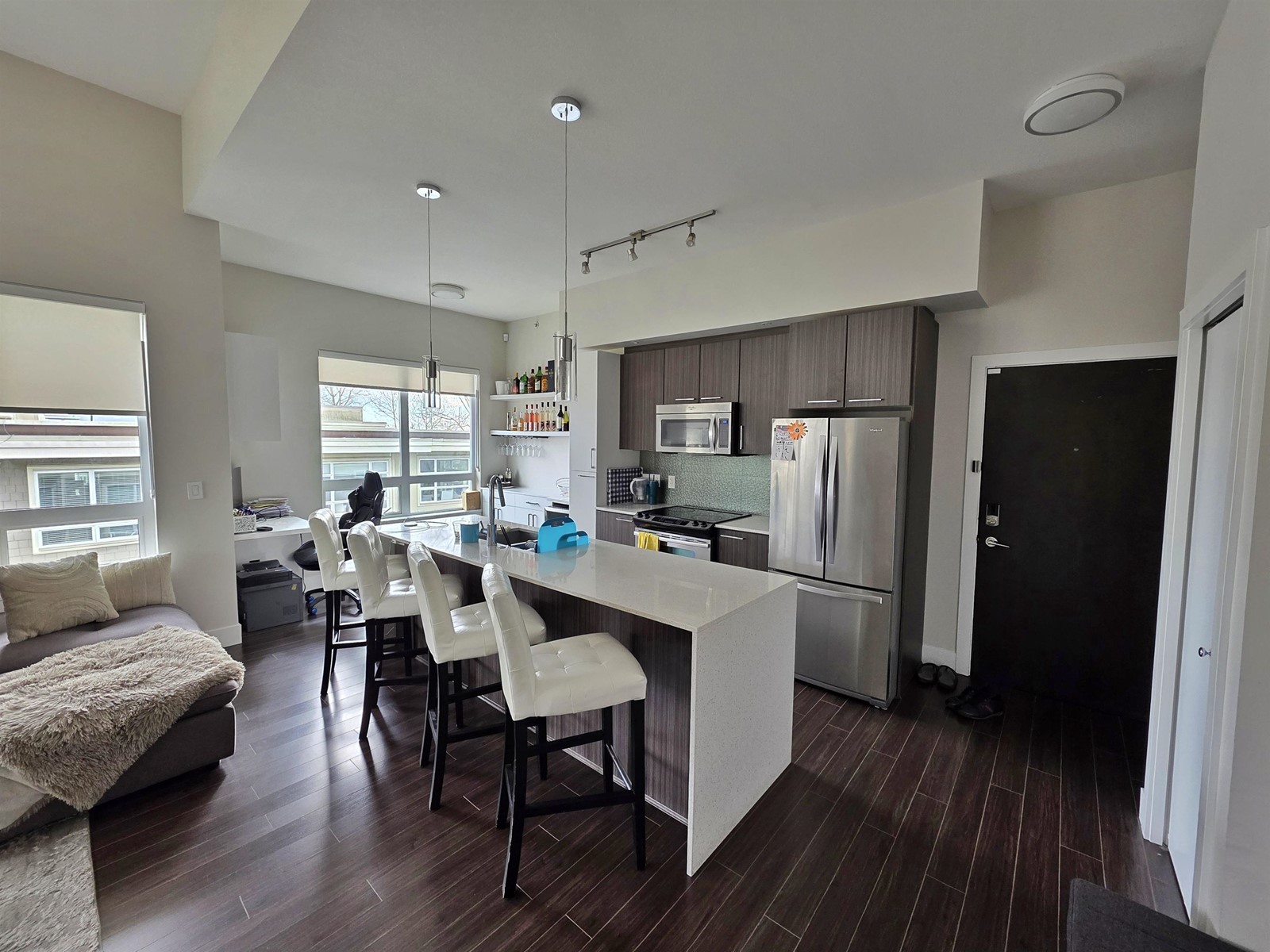 20211 66 Avenue #c421, Langley, BC V2Y 0L4