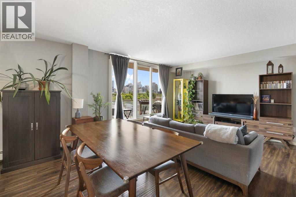 429 14 Street Nw Unit 606, Calgary, AB T2N 2A3